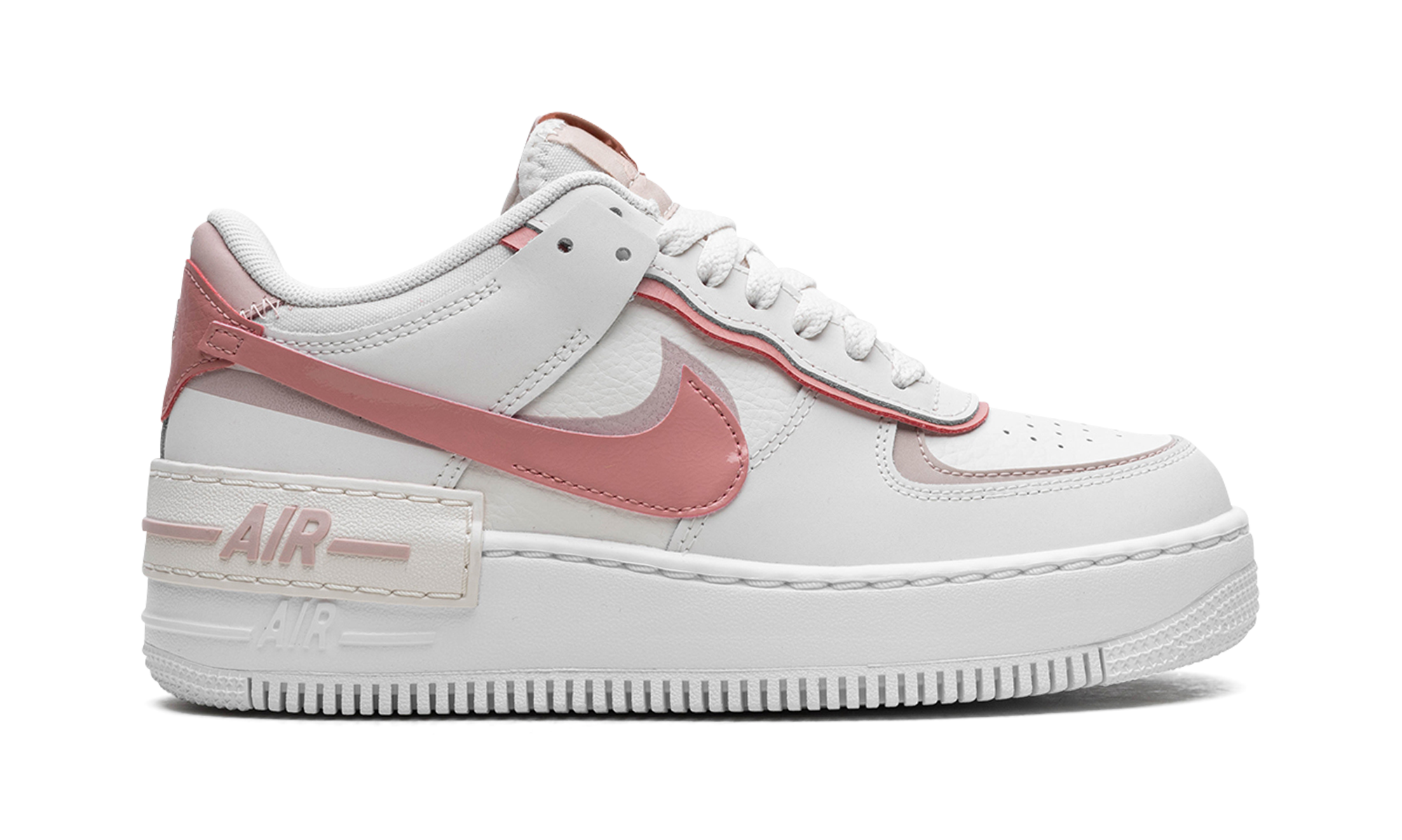 Nike AIR FORCE 1 LO SHADO WMNS Phantom Pink Oxford DZ1847 001