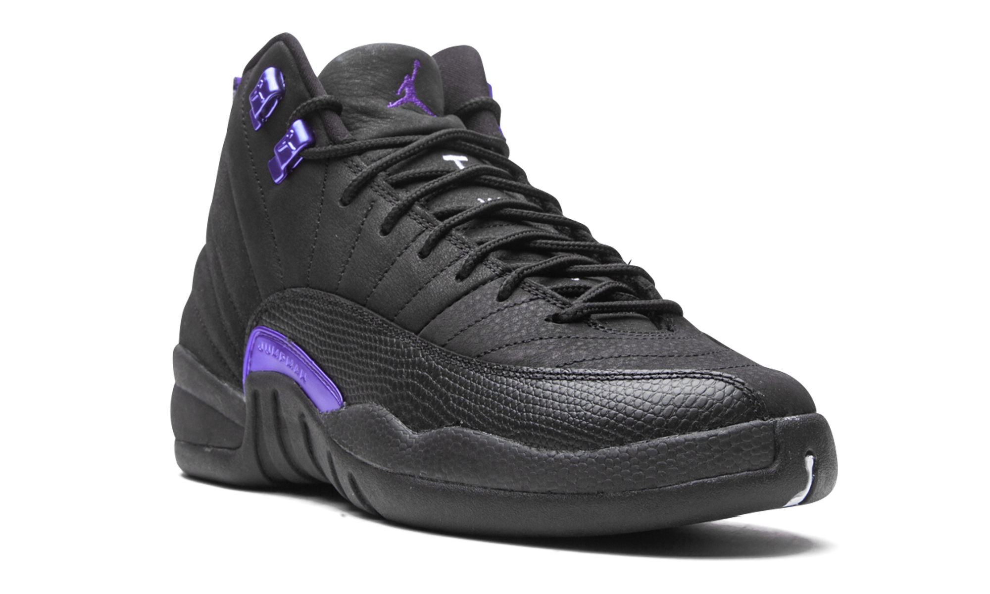 Air Jordan 12 Retro GS Dark Concord DH0905 005