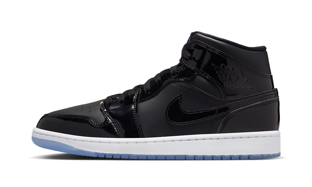 Air Jordan 1 Mid SE Space Jam DV1308 004