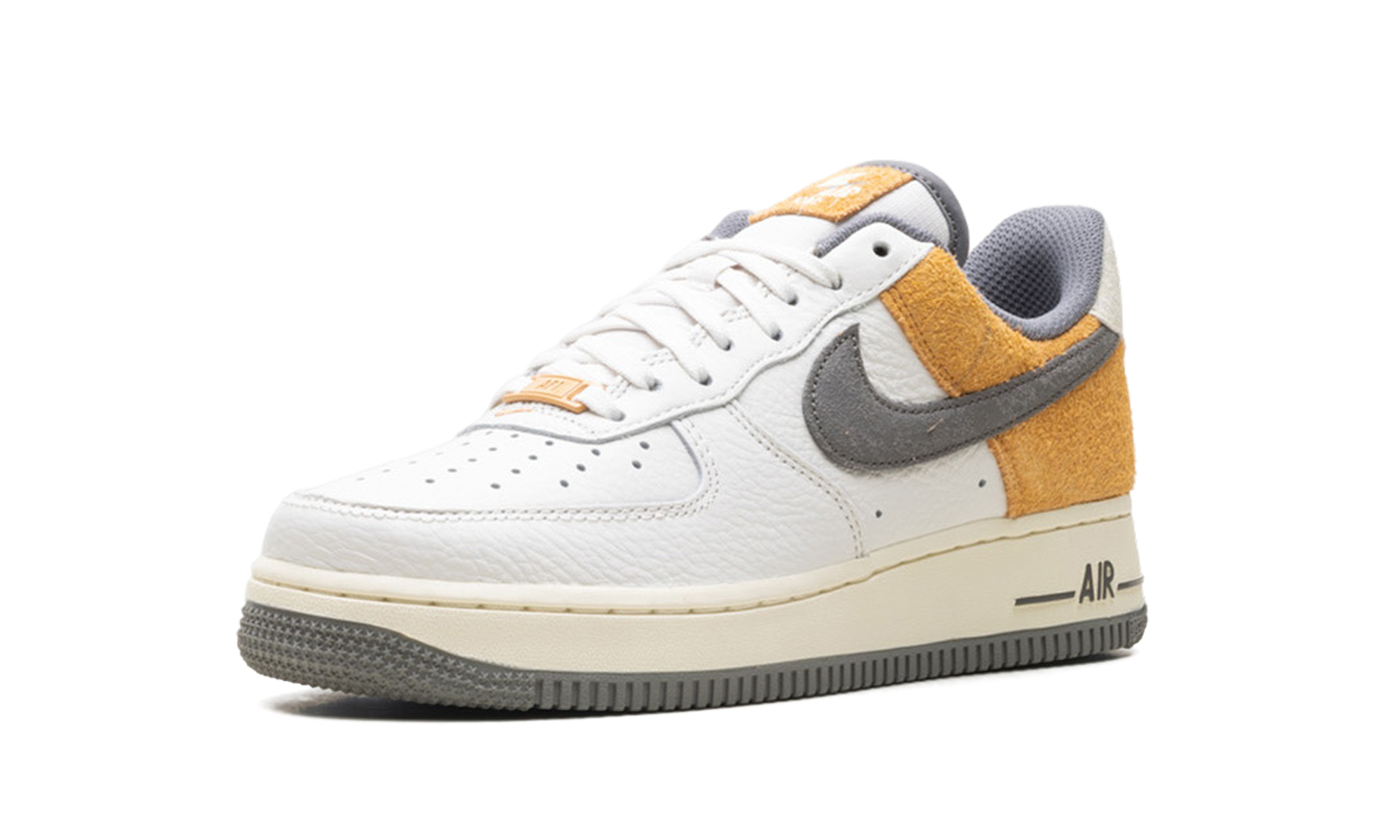 Nike Air Force 1 Low '07 LV8 Phantom Copper Moon IB7718 030