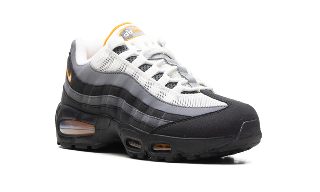 Nike Air Max 95 OG Big Bubble Black Bright Ceramic IM5988 010