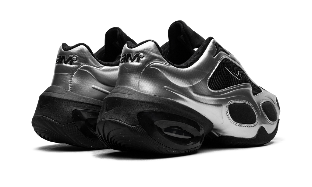Nike Air Max Muse WMNS Black / Metallic Silver FV1920 001