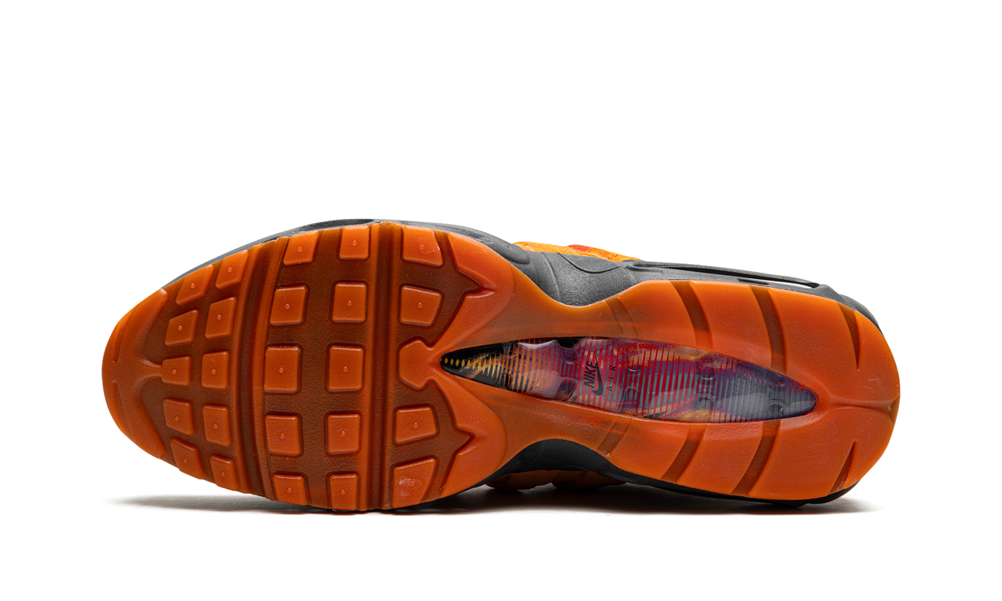 Nike Air Max 95 Atlanta FZ4125 060