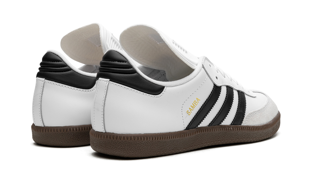 Adidas Samba Classic White/Black 772109