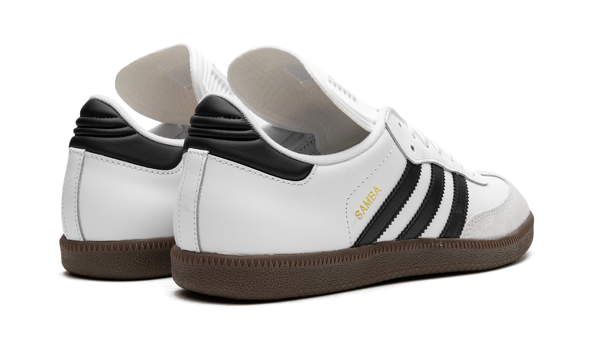 Adidas Samba Classic White/Black 772109