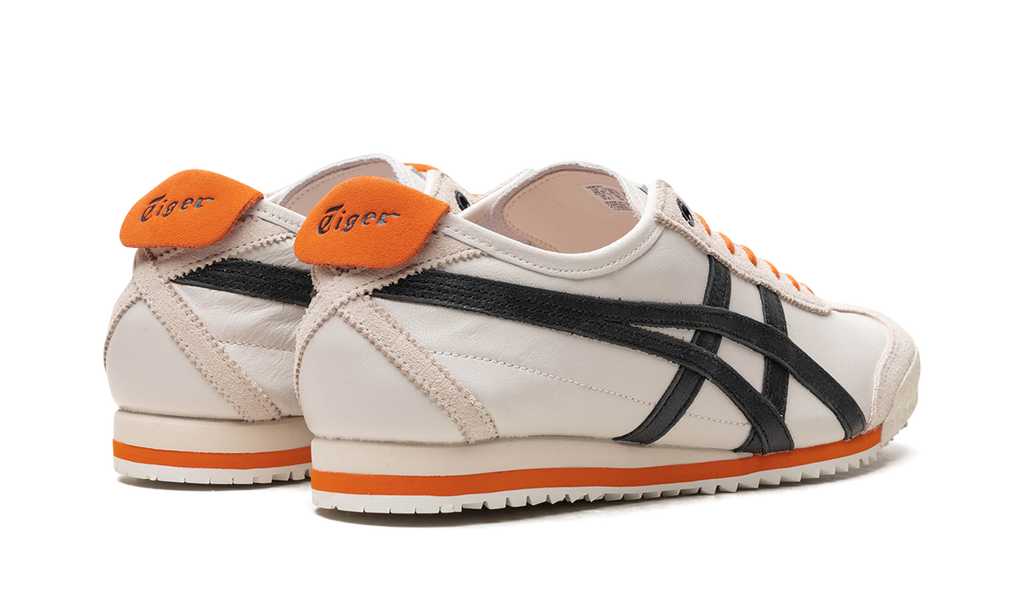 Onitsuka Tiger Mexico 66 SD Cream Black Orange 1183B301 100