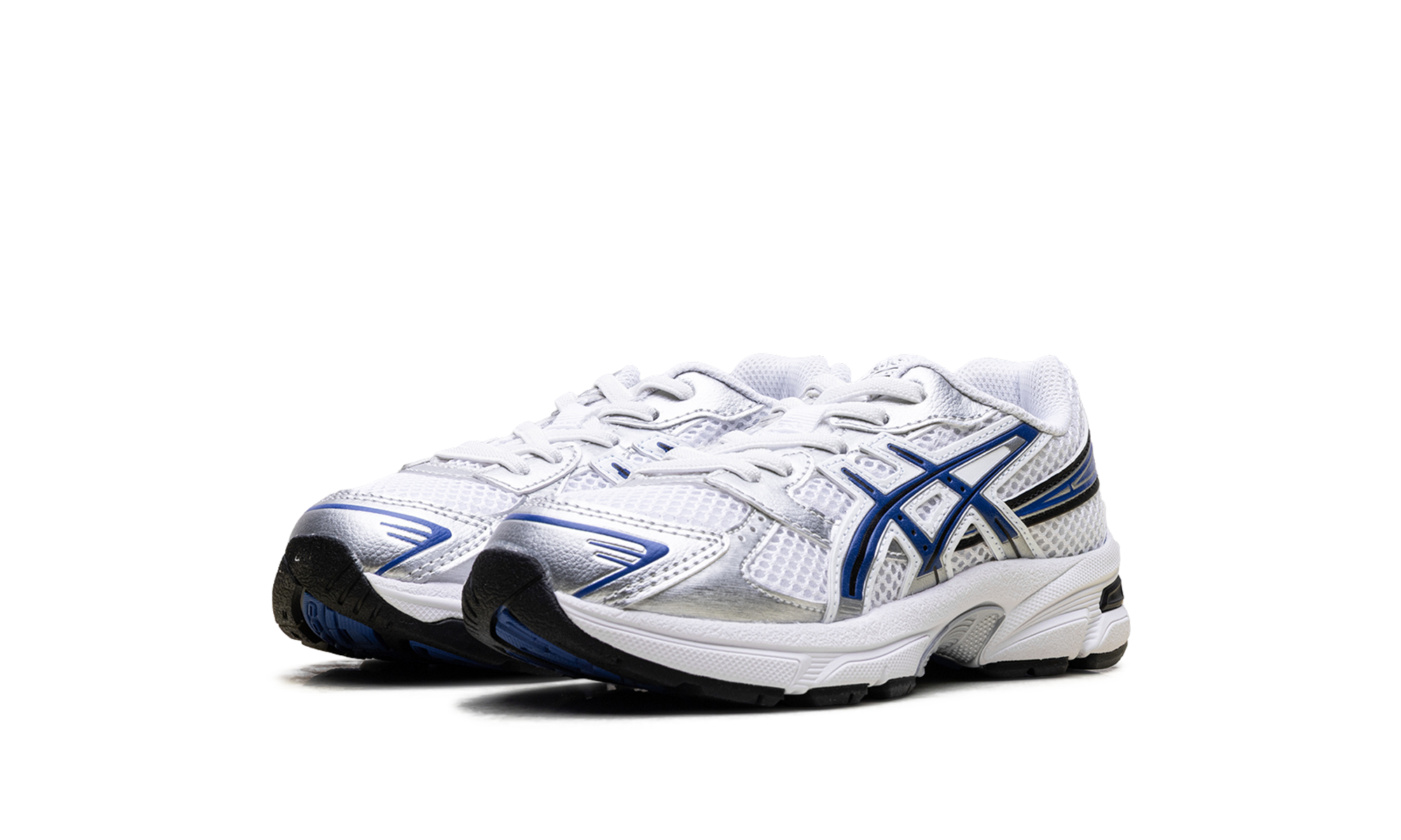 Asics Gel-1130 PS White Asics Blue 1204A170 102