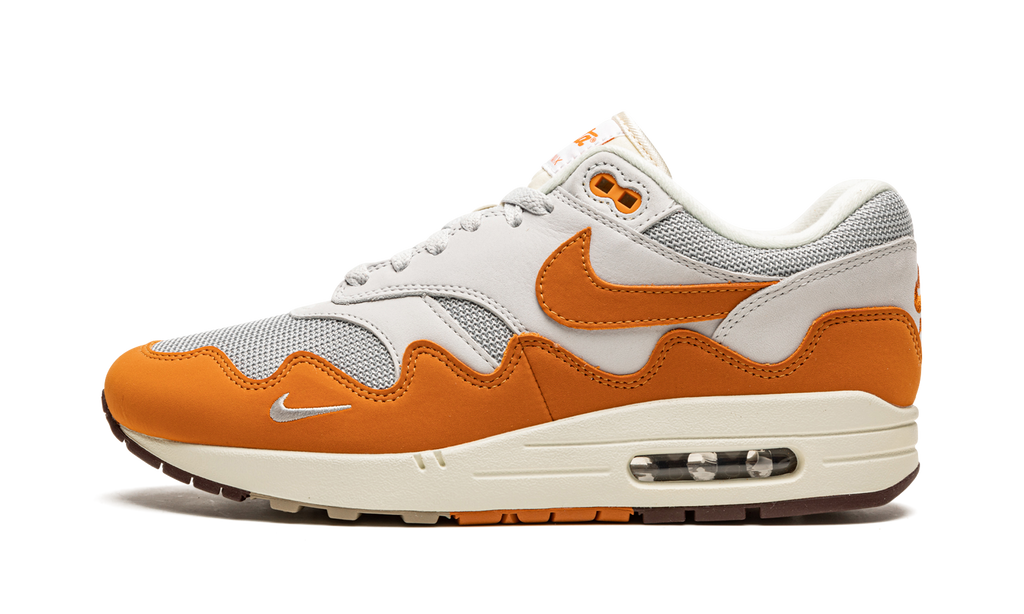 Nike Air Max 1 Patta - Monarch DH1348 001