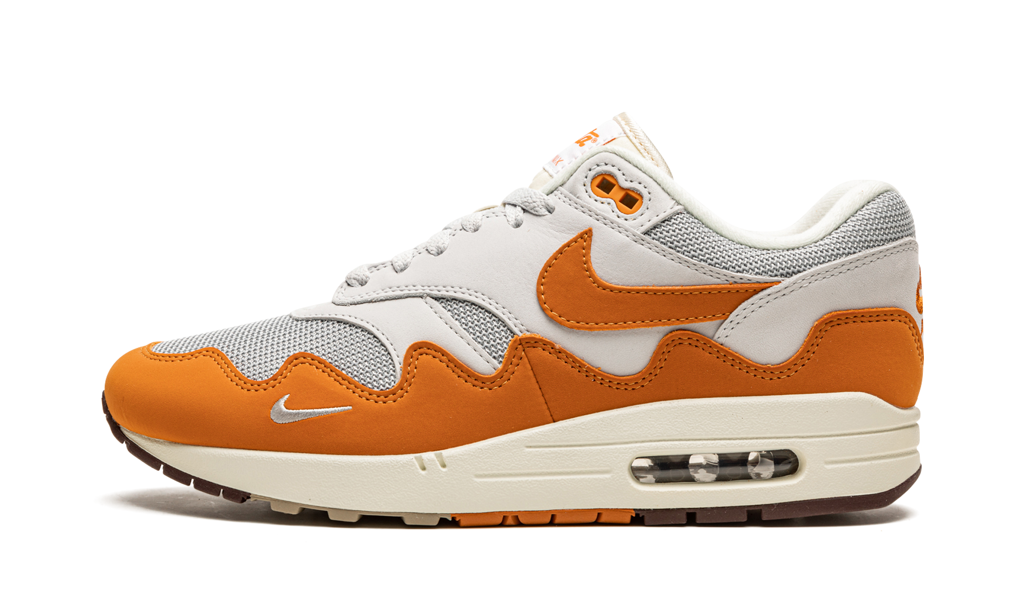Nike Air Max 1 Patta - Monarch DH1348 001