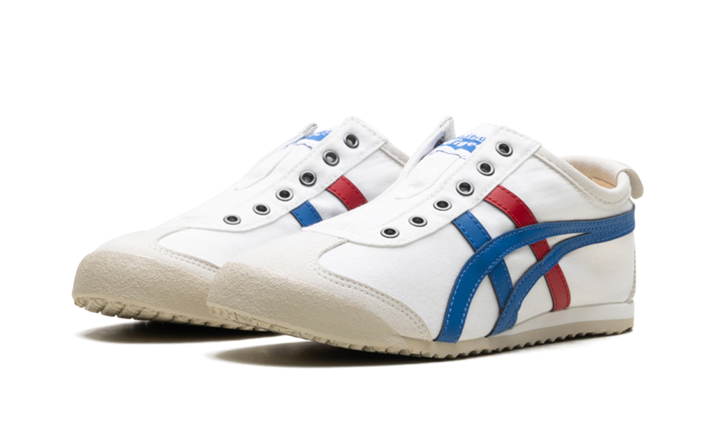 Onitsuka Tiger Mexico 66 Slip-On Tricolor (2023) 1183A360 121