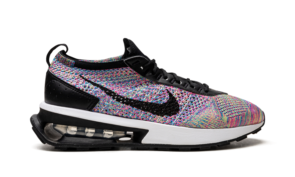 Nike AIR MAX FLYKNIT RACER MNS WMNS Multi-Color DM9073 300