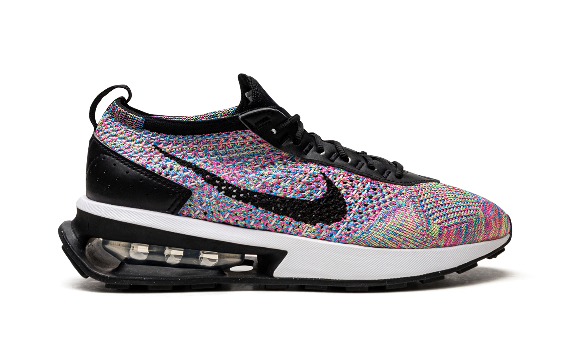 Nike AIR MAX FLYKNIT RACER MNS WMNS Multi-Color DM9073 300