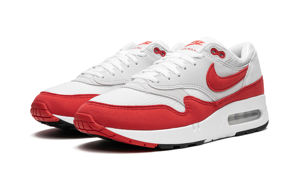 Nike Air Max 1 '86 Big Bubble - Red DQ3989 100