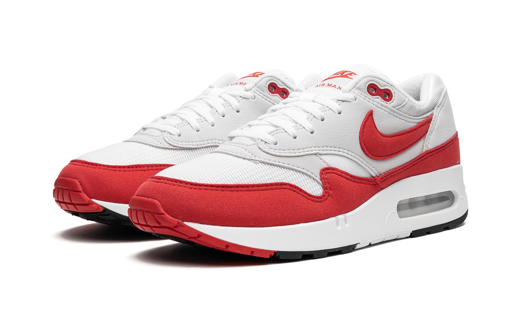 Nike Air Max 1 '86 Big Bubble - Red DQ3989 100