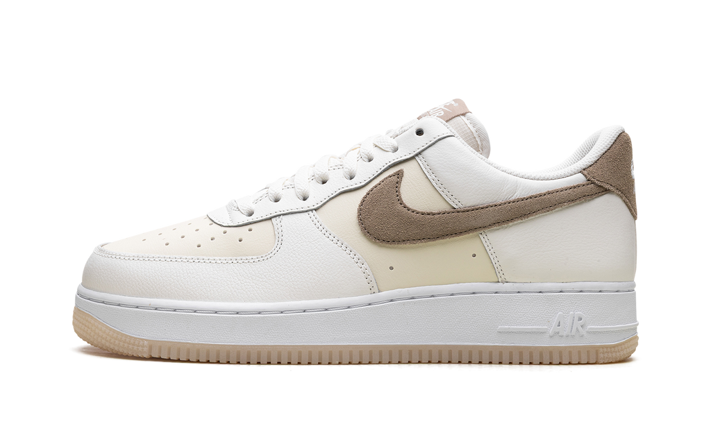 Nike Air Force 1 "Coconut Milk" FN5832 101