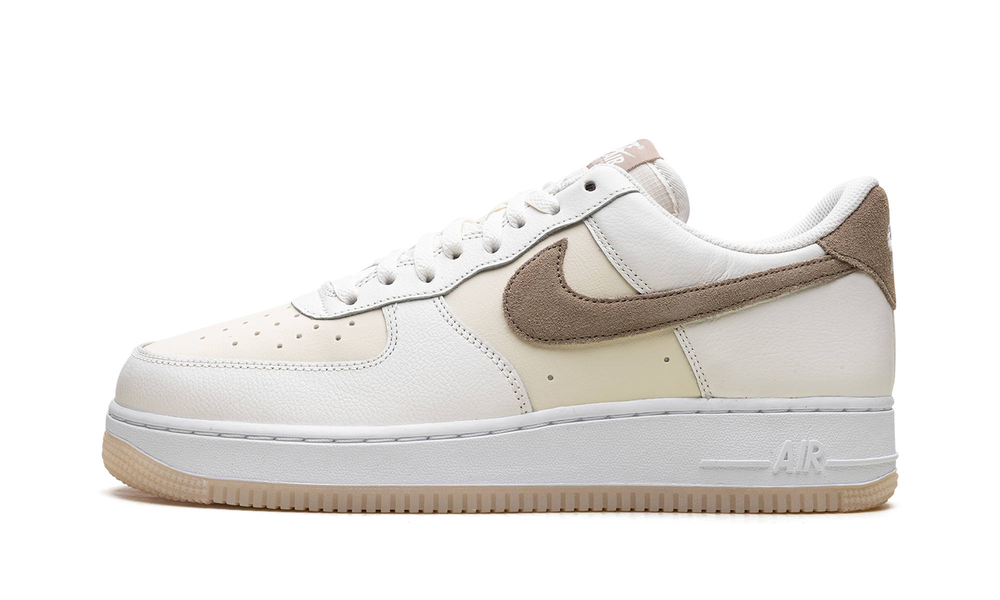 Nike Air Force 1 "Coconut Milk" FN5832 101