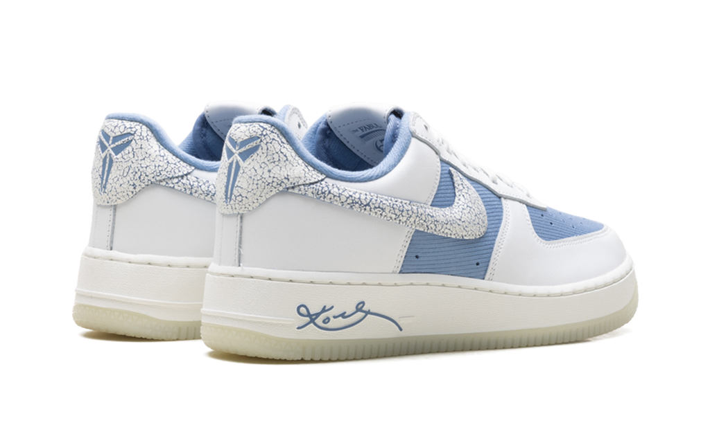 Nike Nike Air Force 1 Low Kobe Bryant - City Of Champions IM0583 400