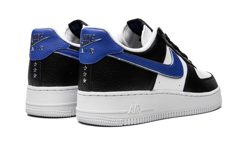 Nike Air Force 1 '07 LV8 Shooting Stars DD9784 001