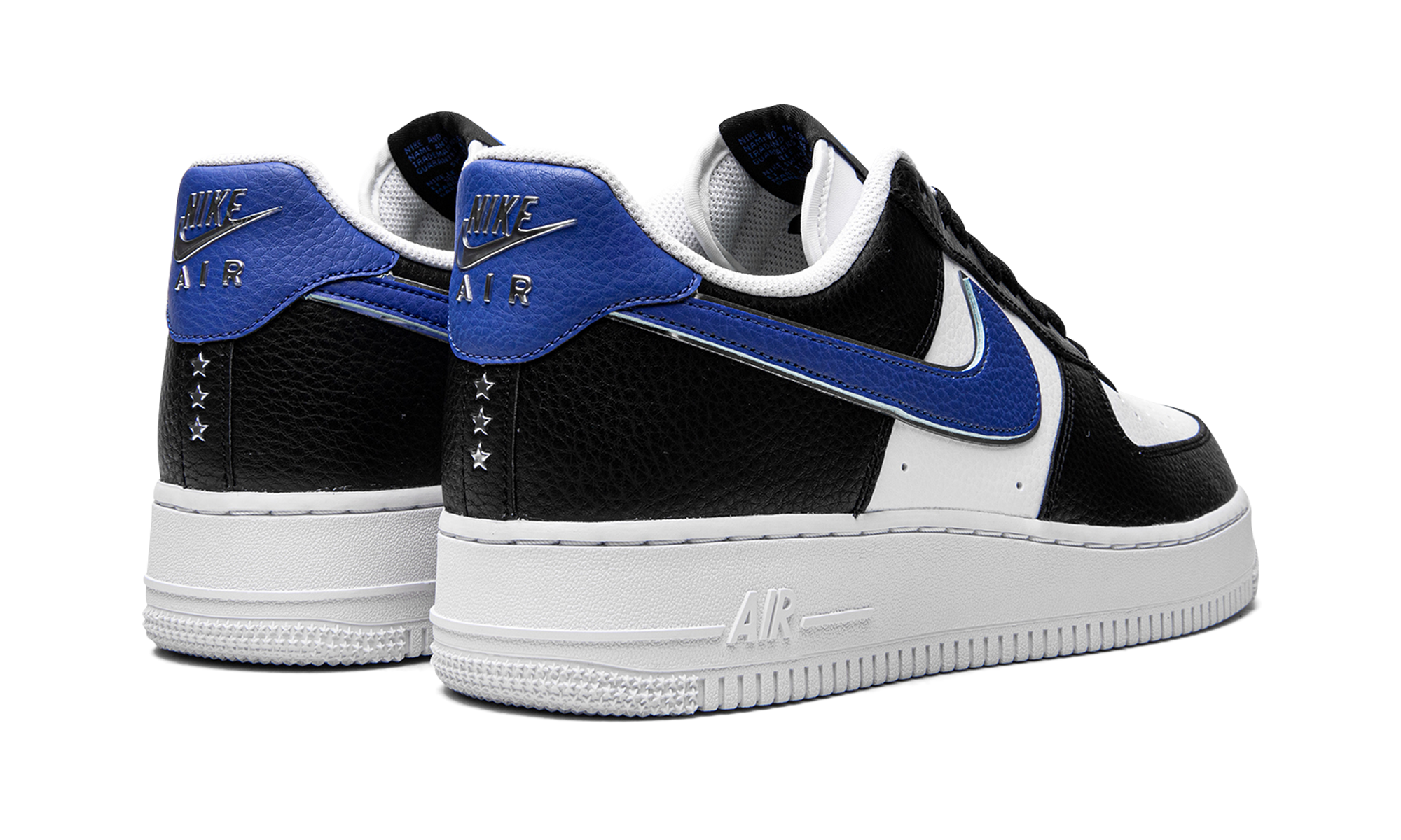 Nike Air Force 1 '07 LV8 Shooting Stars DD9784 001