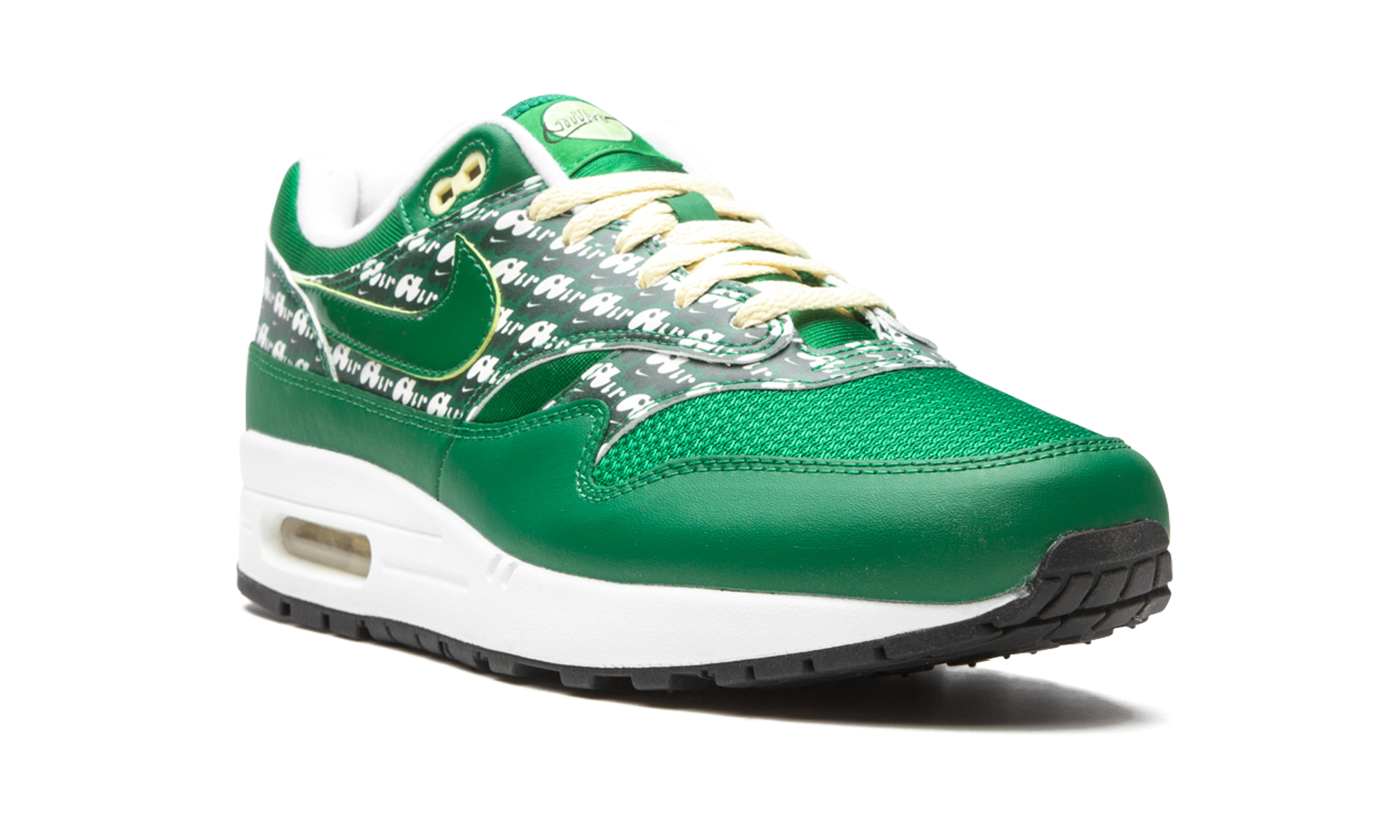 Nike Air Max 1 PRM Limeade CJ0609 300