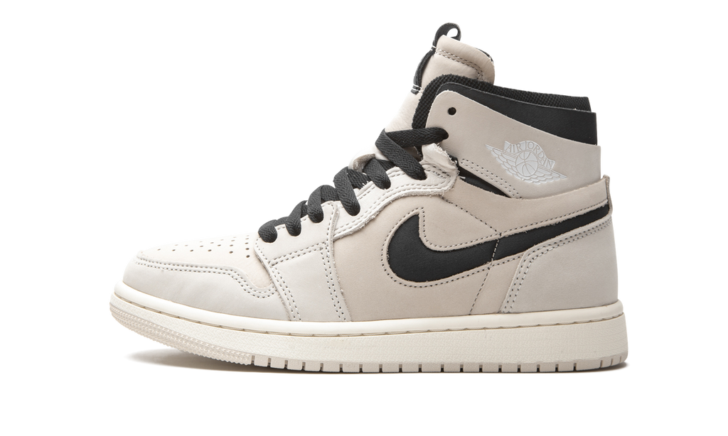 AIR JORDAN 1 HIGH ZOOM CM WMNS Summit White CT0979 100