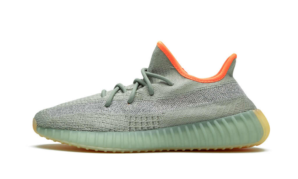 Yeezy Boost 350 V2 Desert Sage FX9035