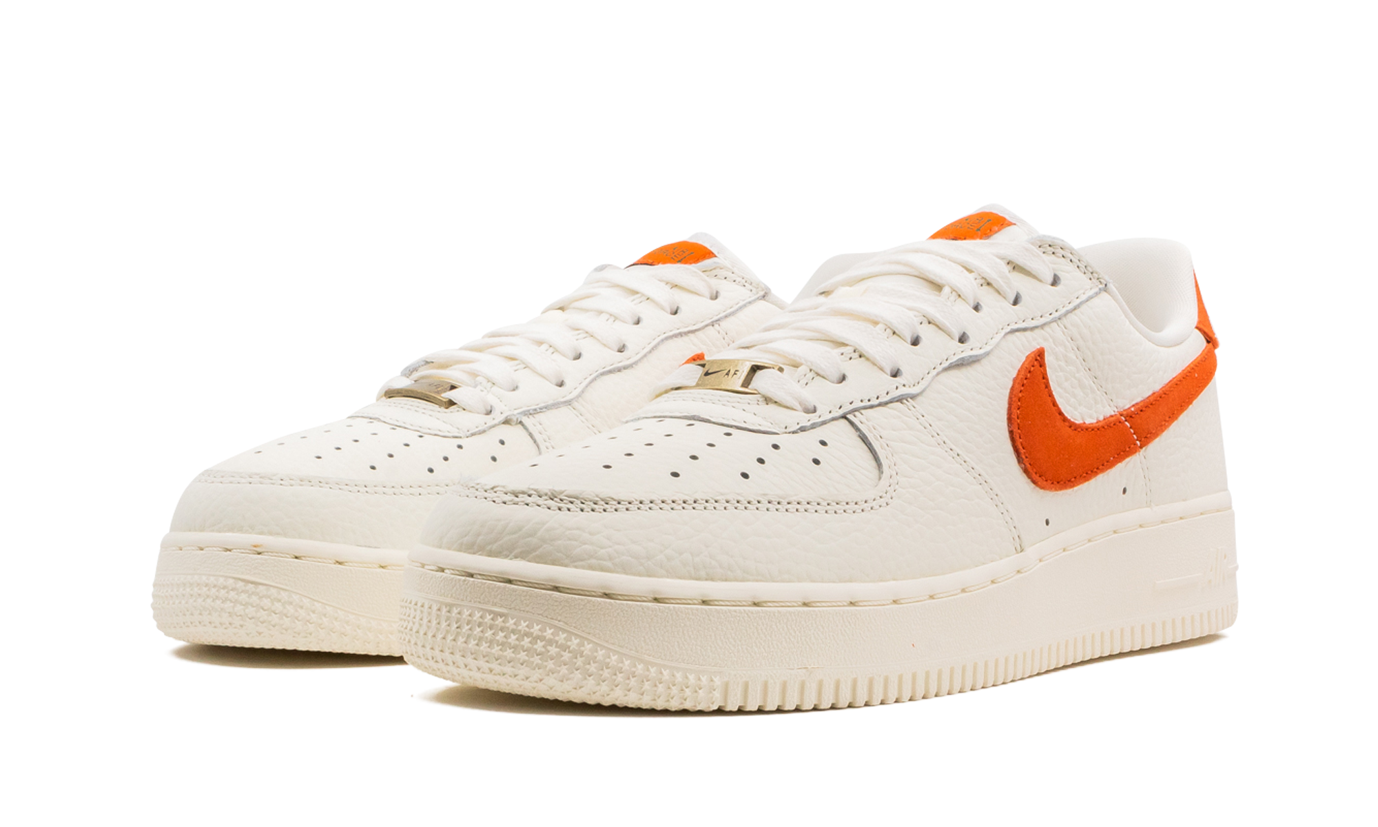 Nike Air Force 1 Low Craft Mantra Orange CV1755 100