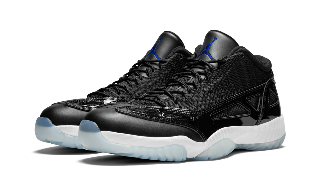 Air Jordan 11 Retro Low IE Space Jam 919712 041