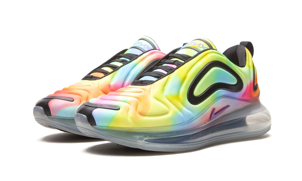 Nike Air Max 720 Tie Dye CK0845 900