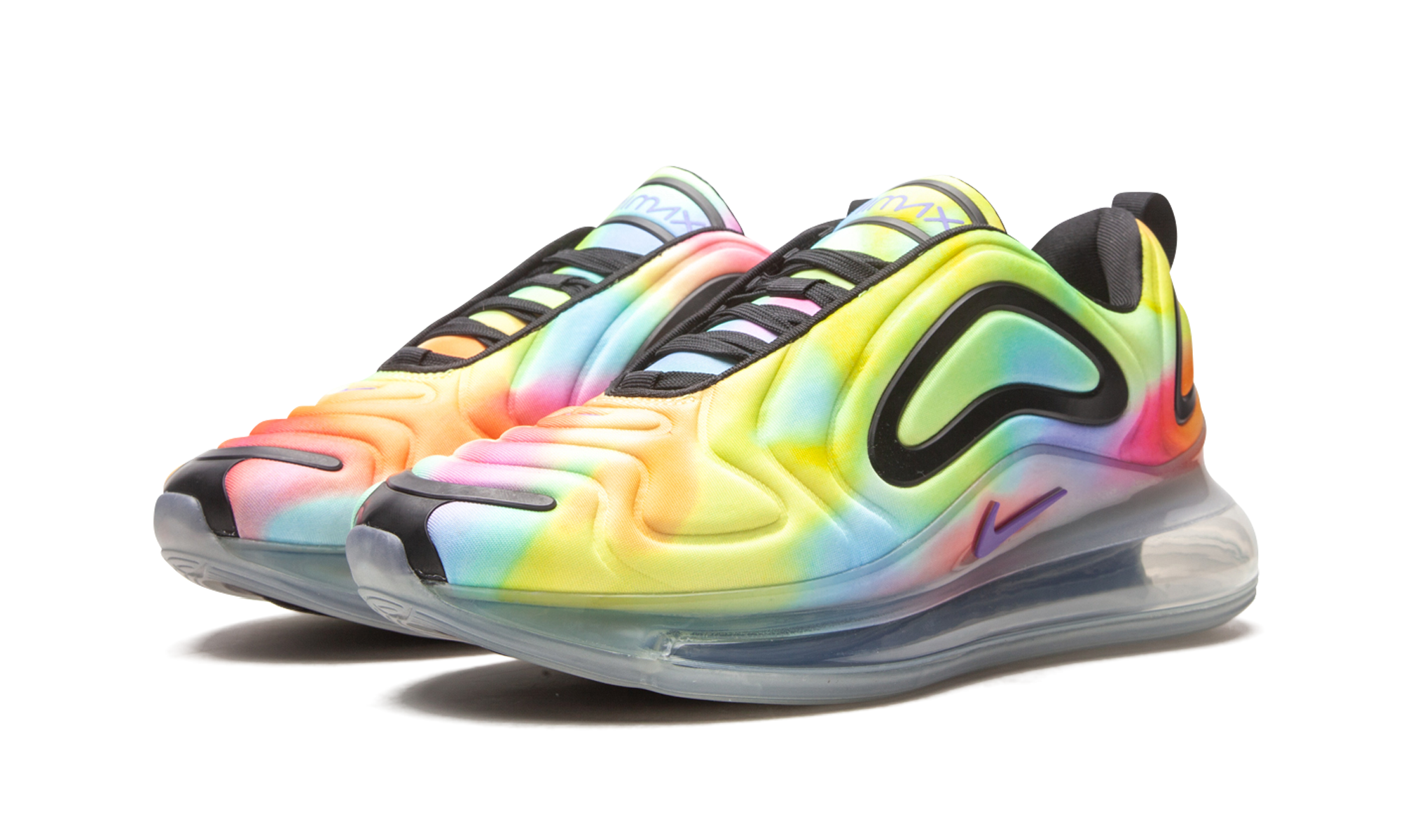 Nike Air Max 720 Tie Dye CK0845 900