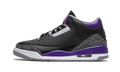 Air Jordan 3 Retro Court Purple CT8532 050