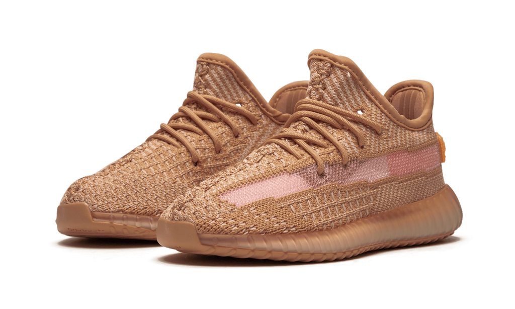 Yeezy Boost 350 v2 Infant Clay EG6881