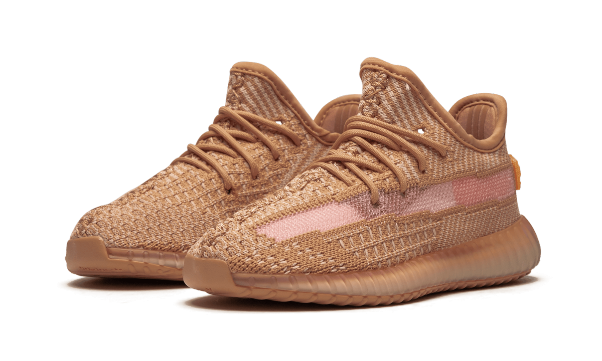 Yeezy Boost 350 v2 Infant Clay EG6881