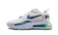 Nike Air Max 270 React 20 Bubble Pack CT5064 100