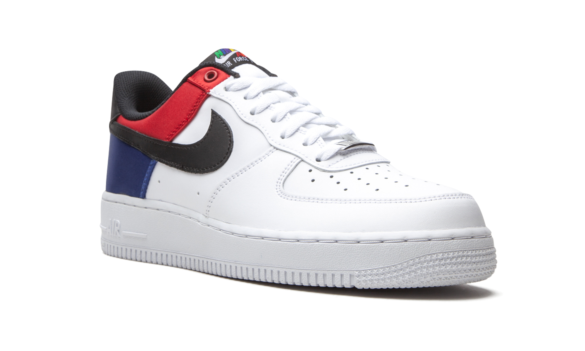Nike Air Force 1 '07 LV8 1