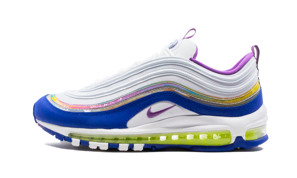 Nike Air Max 97 Easter CJ0591 100