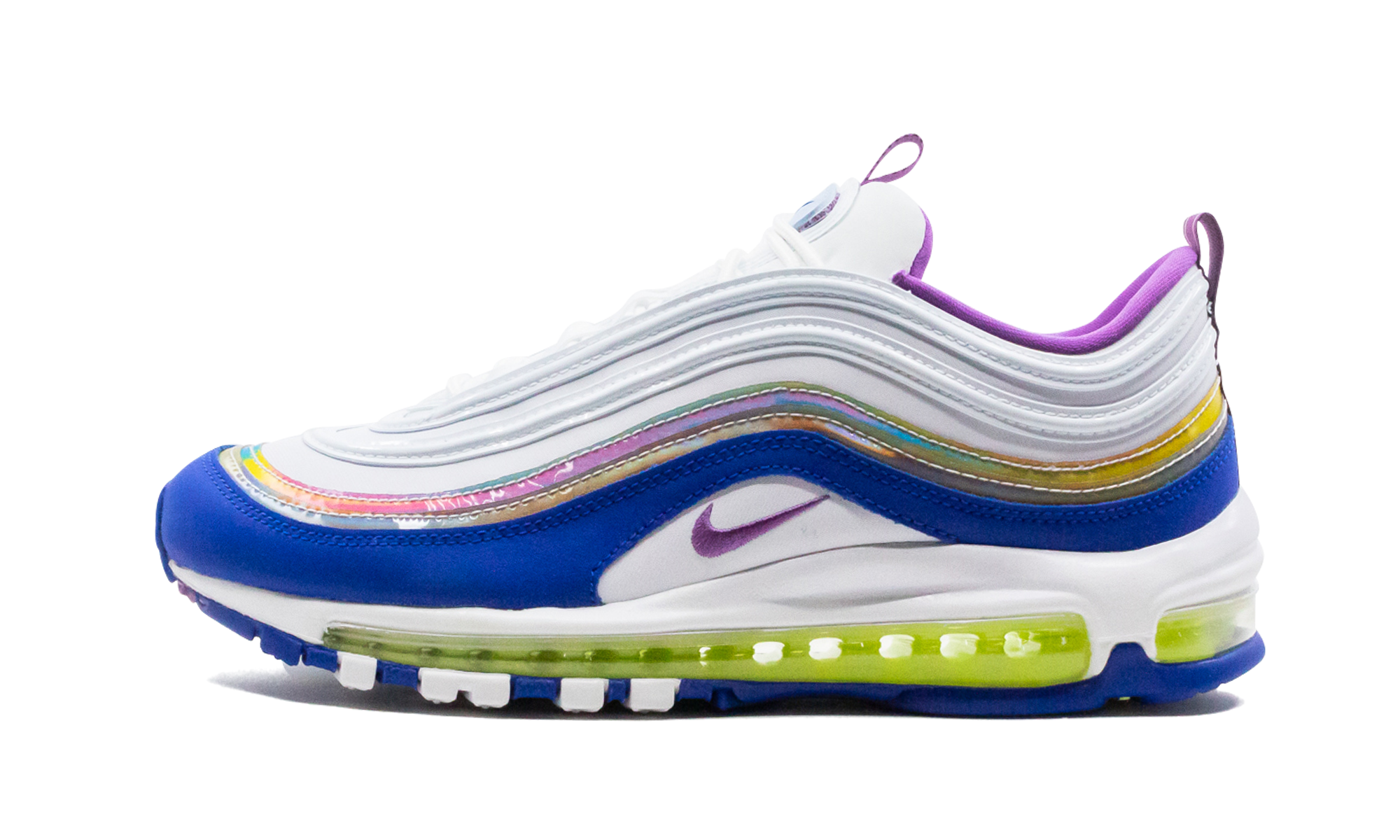 Nike Air Max 97 Easter CJ0591 100