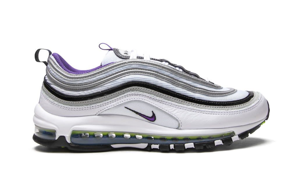 Nike Air Max 97 Kaomoji DD9598 100
