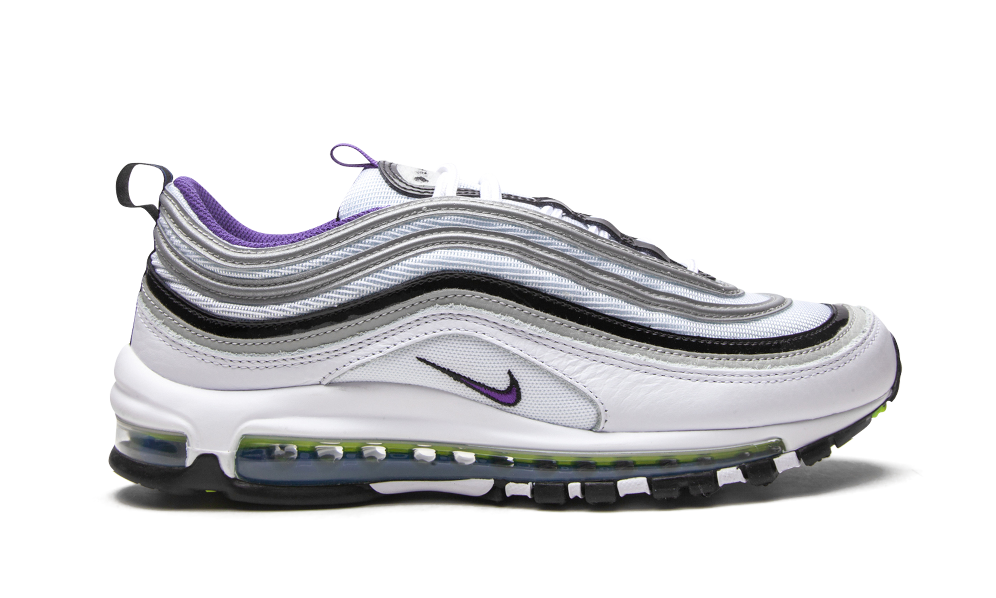 Nike Air Max 97 Kaomoji DD9598 100