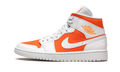AIR JORDAN 1 MID SE WMNS Bright Citrus CZ0774 800
