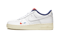 Nike Air Force 1 Low Kith - Paris CZ7927 100