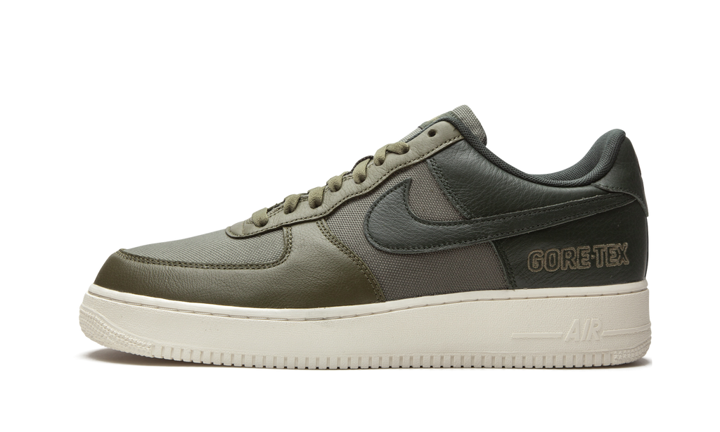 Nike Air Force 1 Low Gore-Tex Medium Olive CT2858 200