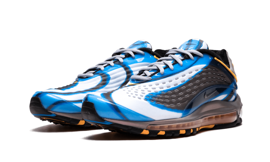 Nike Air Max Deluxe Photo Blue AJ7831 401