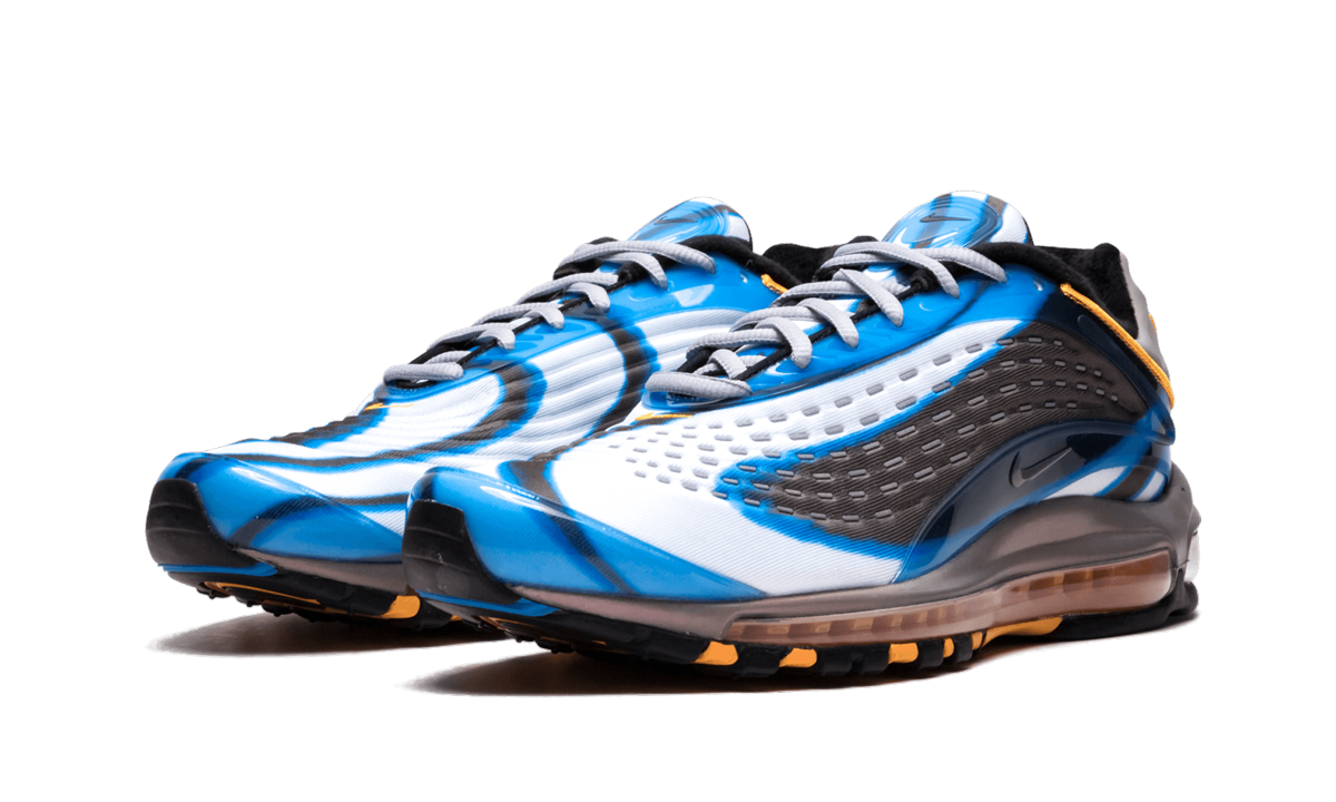 Nike Air Max Deluxe Photo Blue AJ7831 401