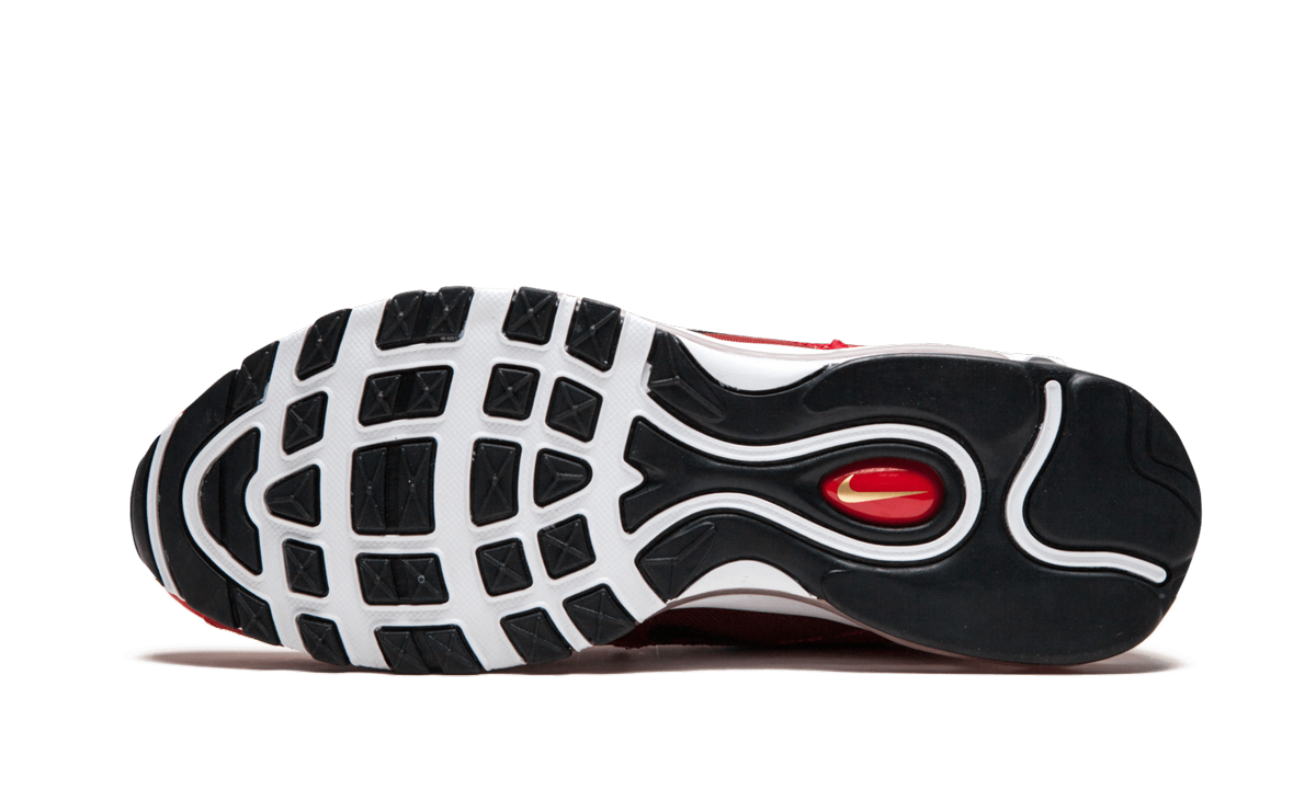 Nike Air Max 97 CR7 Cristiano Ronaldo AQ0655 600