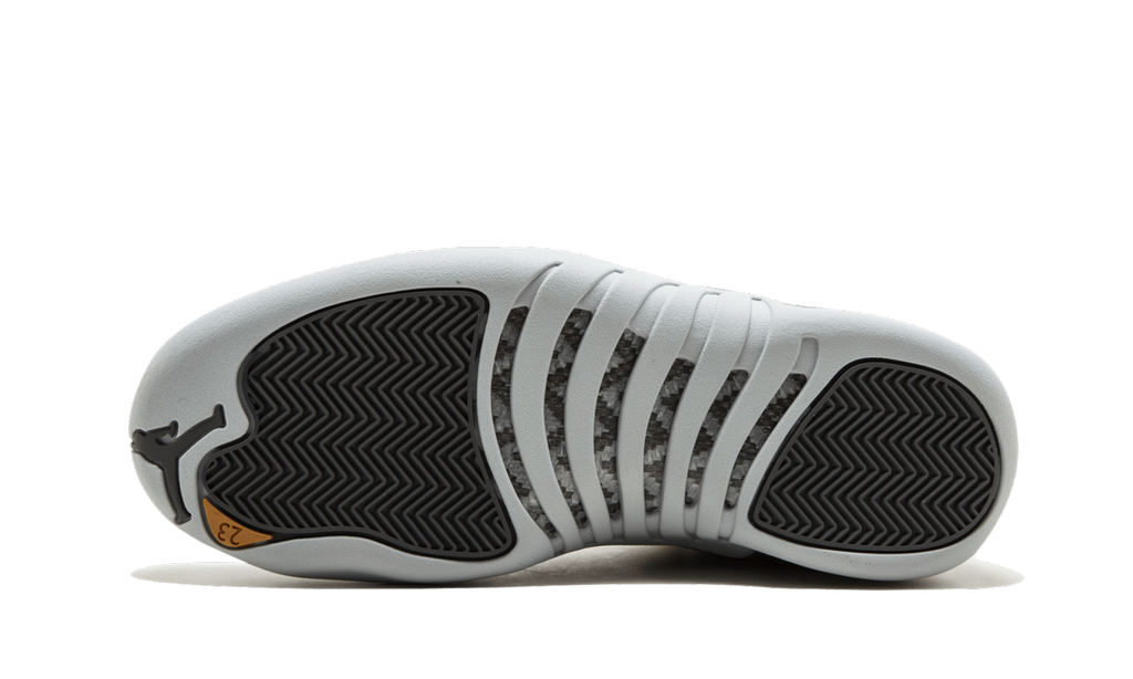 Air Jordan 12 Retro Dark Grey 130690 005