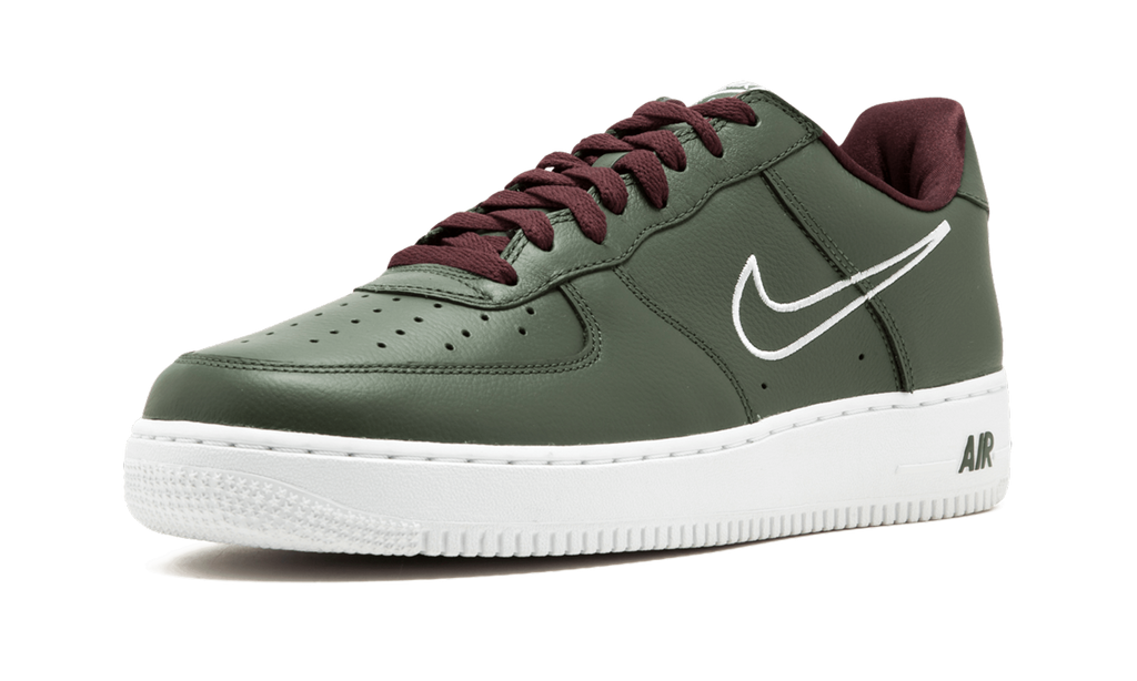 Nike Air Force 1 Low Retro Hong Kong 845053 300