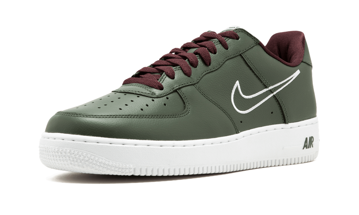 Nike Air Force 1 Low Retro Hong Kong 845053 300