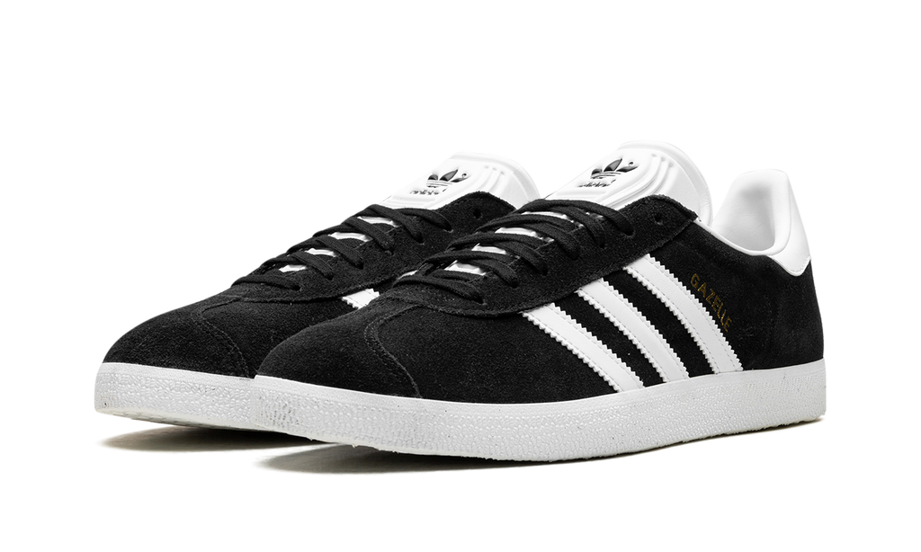 Adidas Gazelle Black / White BB5476