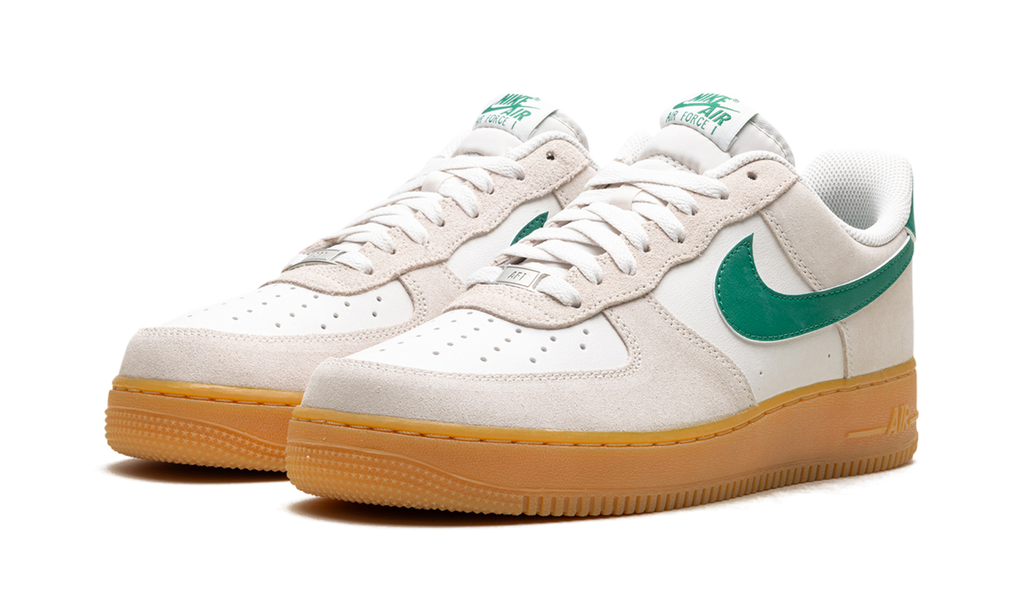 Nike Air Force 1 07 LV8 Phantom Malachite FQ8714 001